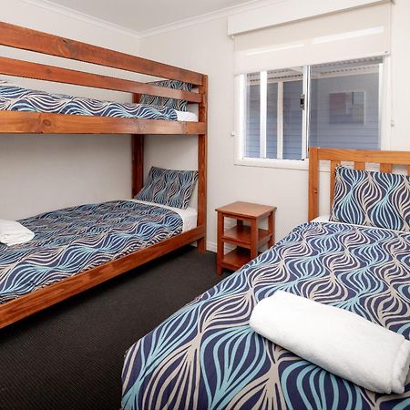 Big4 Emu Beach Holiday Park Albany Room photo