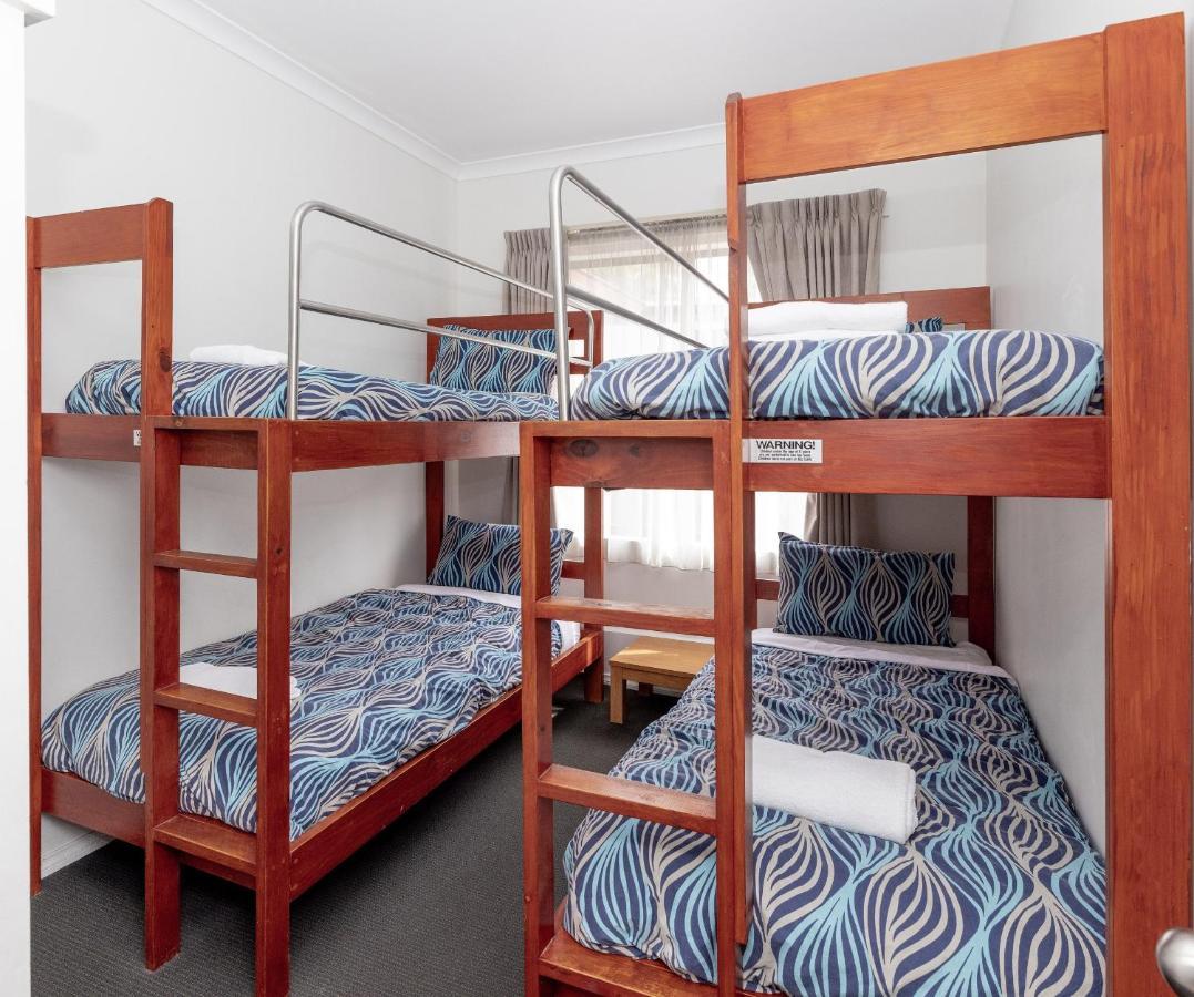 Big4 Emu Beach Holiday Park Albany Exterior photo