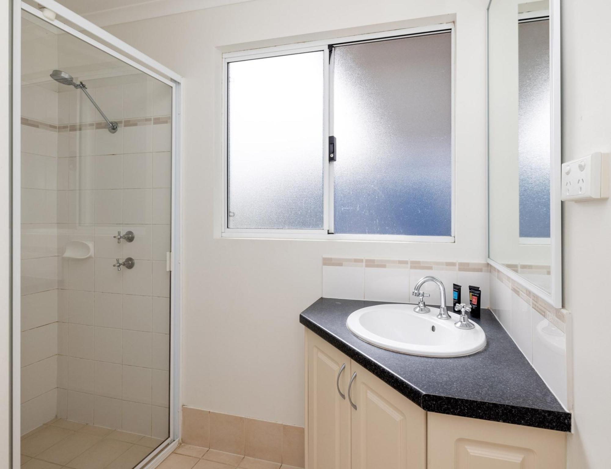 Big4 Emu Beach Holiday Park Albany Room photo